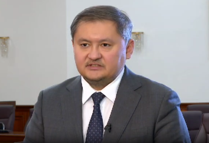 Власти Казахстана работают над возвращением ученых из миграции