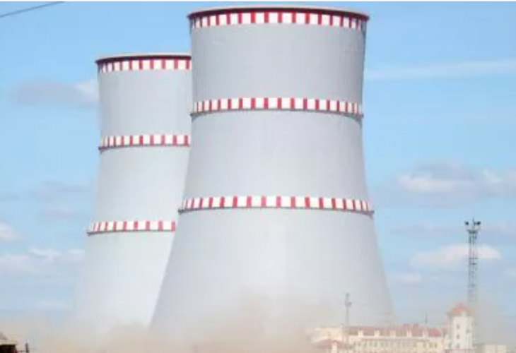 В Киргизии рассматривают вопрос строительства атомной электростанции
