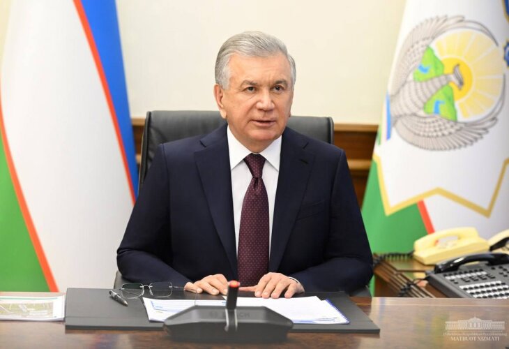 Власти Узбекистана решили смягчить наказания за использование беспилотников