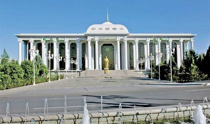 Туркменистан предпринял очередные шаги для присоединения к ВТО