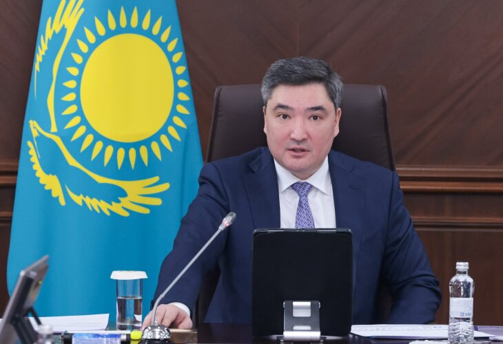 Премьер-министр Казахстана раздал поручения по улучшению качества жизни в стране