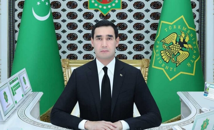 Глава Туркменистана провел рабочее совещание по вопросам развития сельского хозяйства