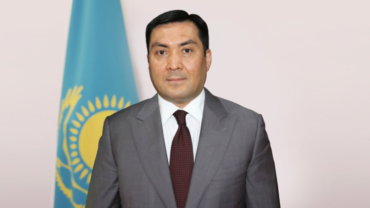 Казахстан заработает на транзите российской нефти 1,7 миллиарда долларов