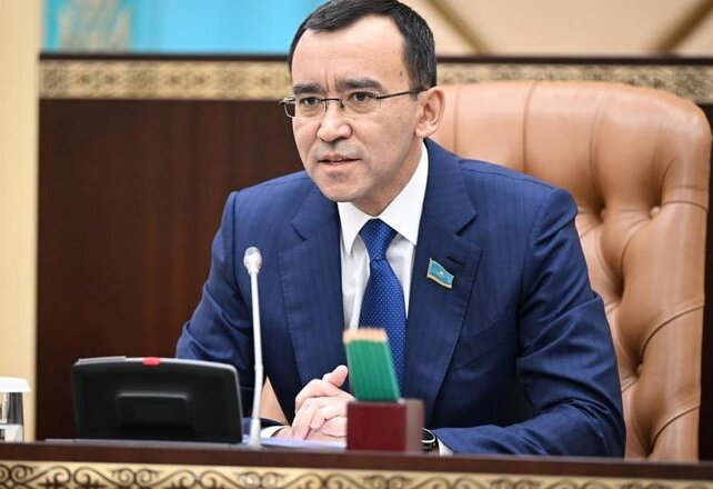 Ратифицирован протокол об упрощенных поездках между Казахстаном и Узбекистаном