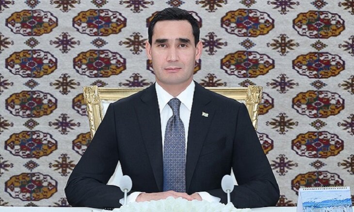 Туркменистан и ОТГ нацелены вывести совместное партнёрство на качественно новый уровень