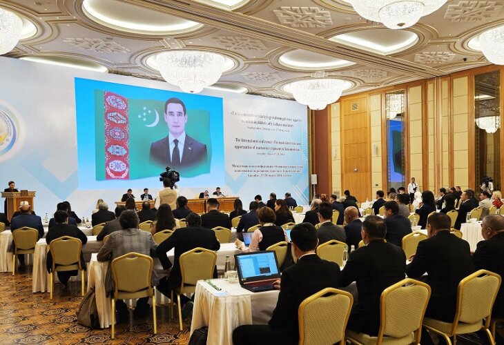 Всемирная туристская организация (UNWTO) расширит партнерство с Туркменистаном