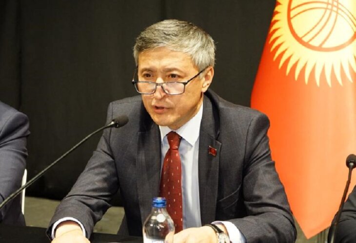 В школах Киргизии предложили создать комиссии по борьбе с кибербуллингом