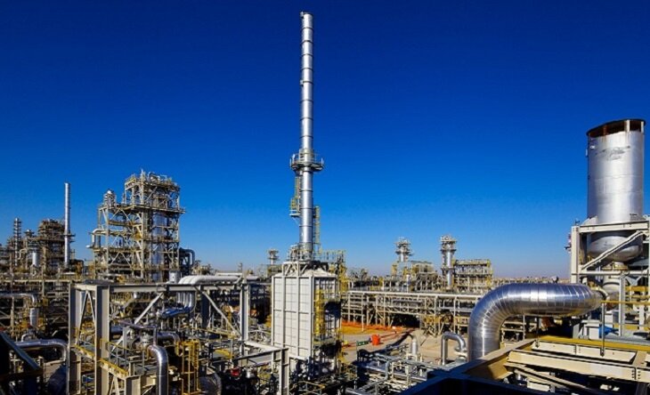 Petrofac получила контракт от «Туркменгаз» на обслуживание объектов месторождения Галкыныш