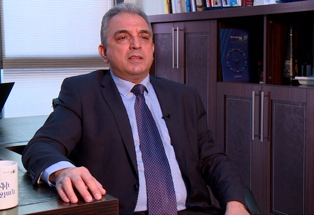 Армения может стать для Индии пропуском на рынок ЕАЭС