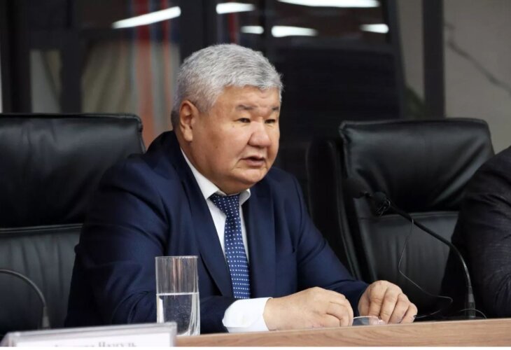 Киргизия намерена привлечь инвестиции в сферу «зеленой» энергетики