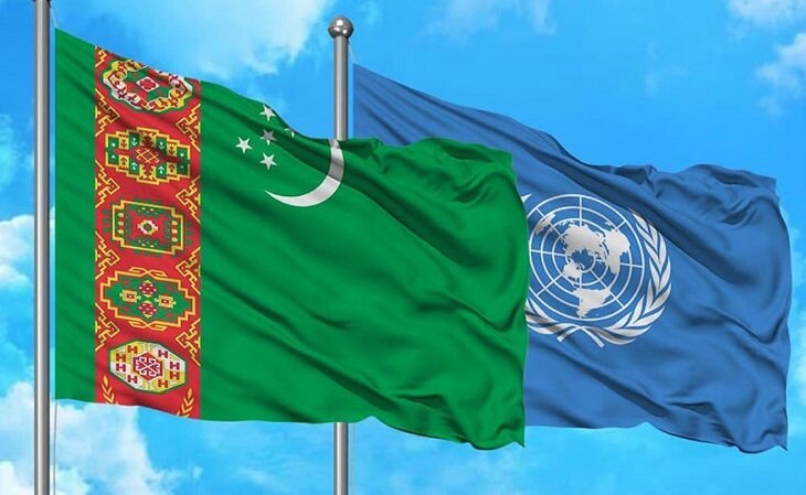 Туркменистан и ООН планируют создать совместный Стратегический консультативный совет