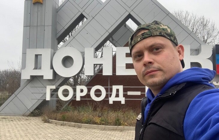 Ветеран СВО написал заявление в СК на «Садовод» и его владельца Года Нисанова