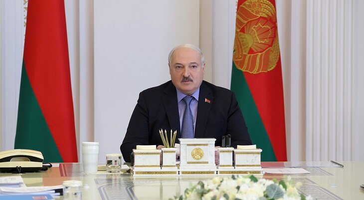 Александр Лукашенко дал поручение организаторам: «Внимательнейшее отношение к делегатам ВНС»