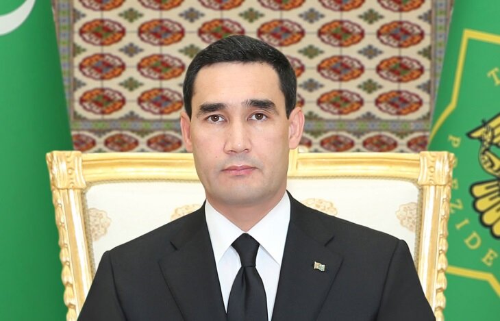 В Туркменистане увеличат ассортимент ковровых изделий