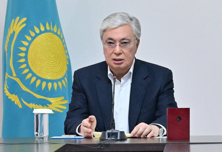 Ввоз и продажа вейпов в Казахстане теперь уголовно наказуемы