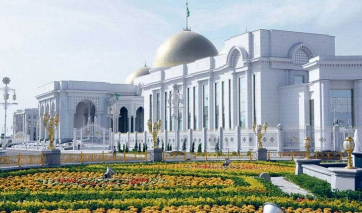 Зампред правительства Туркменистана по культуре анонсировала план мероприятий на май