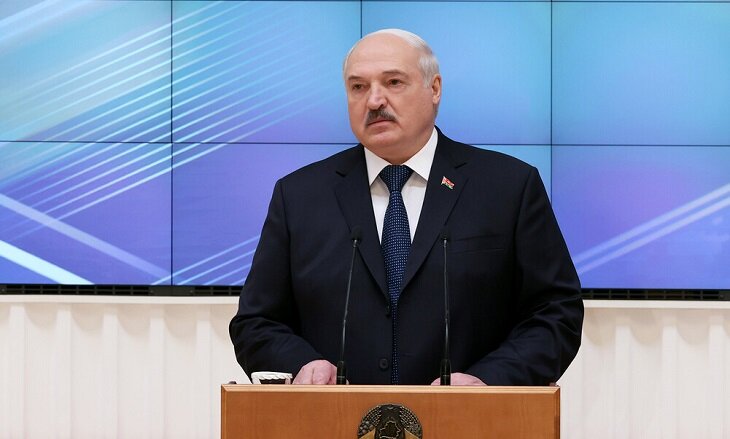 Президент Белоруссии призвал сельхозпроизводителей страны завоевывать новые рынки сбыта