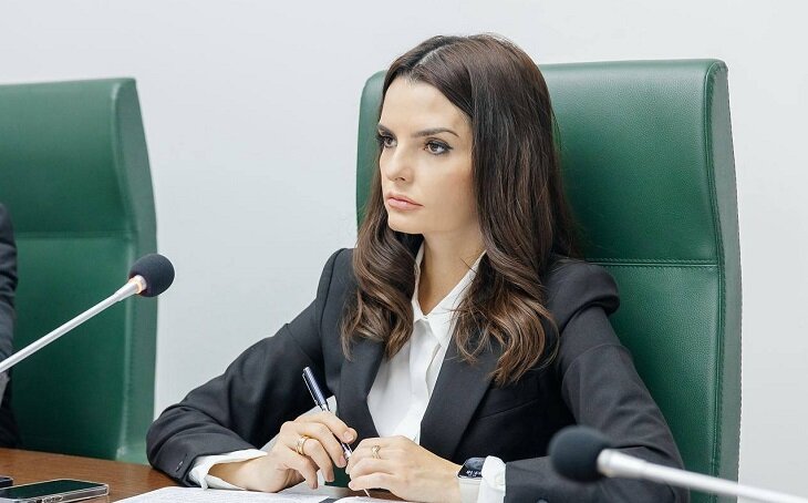 Гуцул обратилась к депутатам от бывшей партии «Шор»  с целью помешать вступлению Молдавии в ЕС