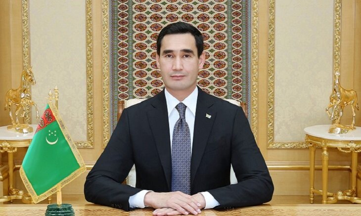 Глава Туркменистана и пакистанский посол обсудили сотрудничество