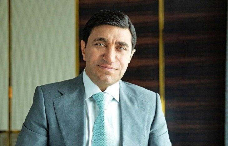 Нисанову грозит уголовное преследование за связь с таджикскими исламистами