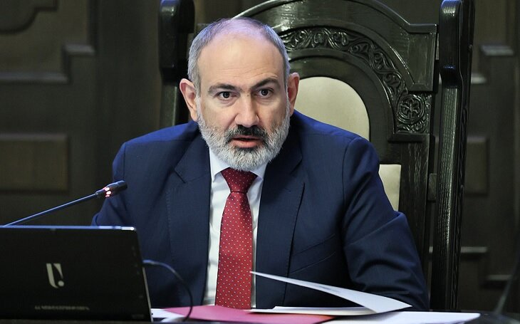 Никол Пашинян поручил Правительству Армении заняться регулированием сферы криптовалют