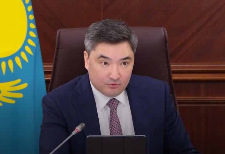 Власти Казахстана поручили крупным предприятиям укрепить связи с малым бизнесом