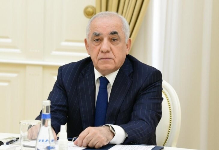 Азербайджан обновляет правила выплаты командировочных