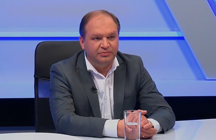 Власти Молдавии проявляют «равнодушие» в приднестровском вопросе – примар Кишинева Ион Чебан