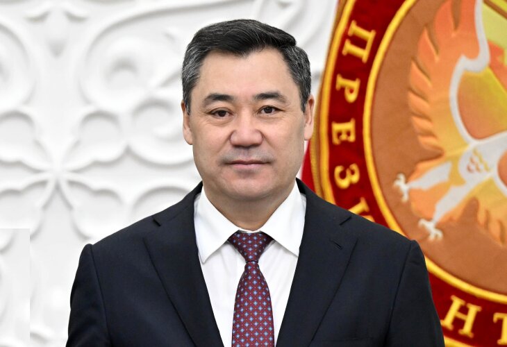 Глава Киргизии подписал закон о некоммерческих организациях