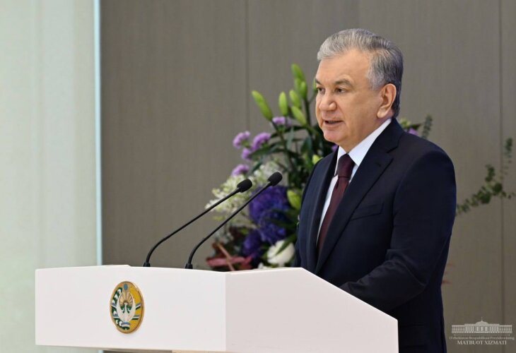 Импортеры электромобилей обратились за помощью к президенту Узбекистана