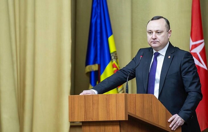Зампредседателя молдавского парламента анонсировал оспаривание законопроекта о евроинтеграции